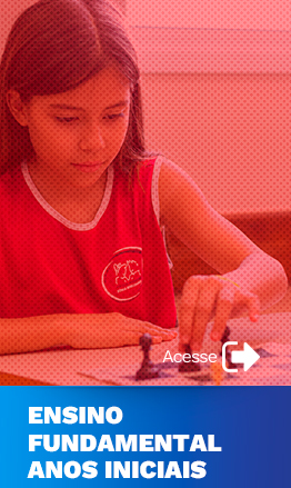 Ensino Fundamental Anos Iniciais