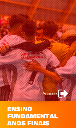 Ensino Fundamental Anos Finais