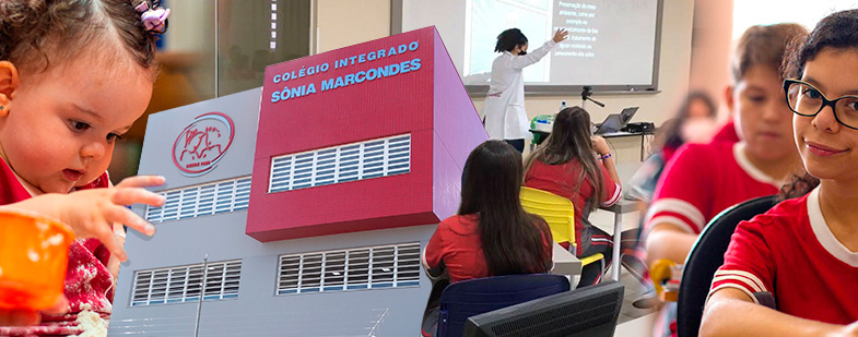Colégio Sônia Marcondes