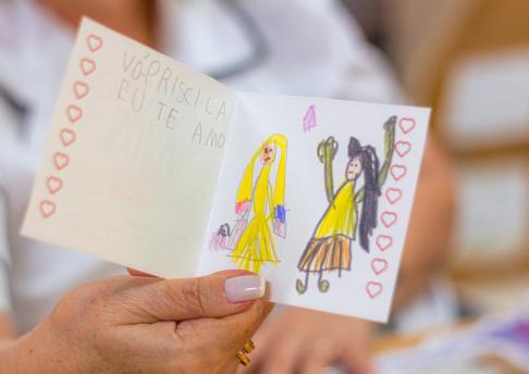 Lembranças Dia dos Avós