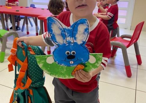 Lembrancinhas de Páscoa