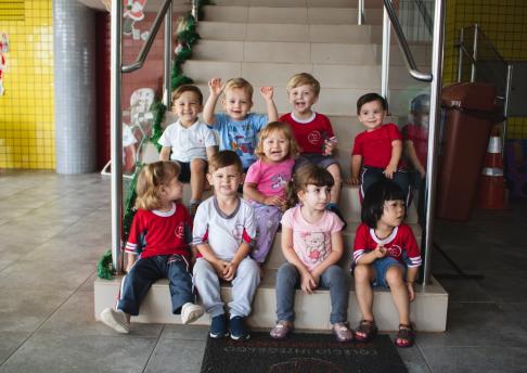 Festa de Natal e Dia da Fantasia