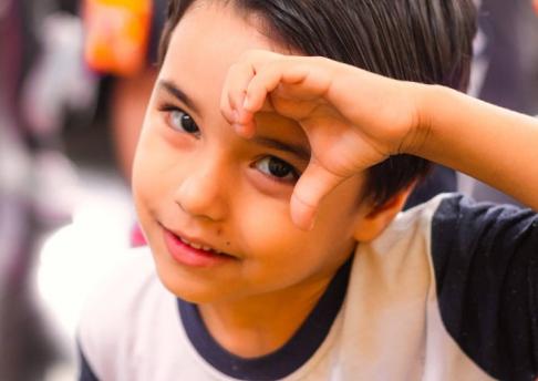 Um conto de Páscoa - Noite e Tarde