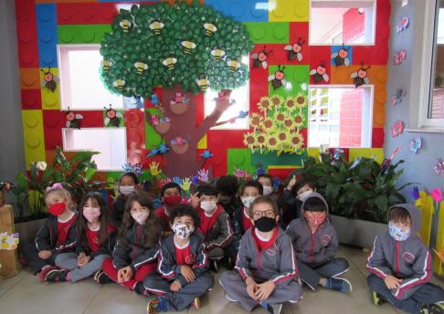 Início da Primavera 