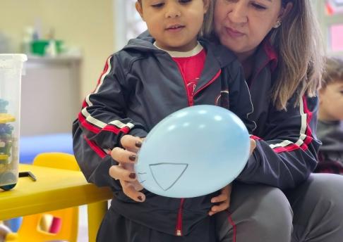 Percepção Visual // Inf. 2MB// 23/06/2025