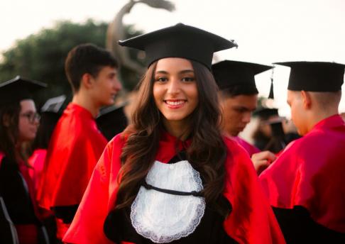 Formatura // Ensino médio // 2023