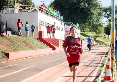 Atletismo // Copa das Cores // 2025