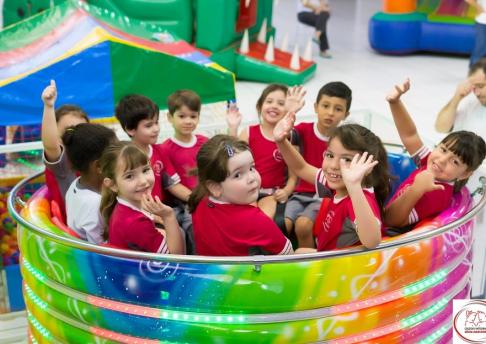 Franchi Kids - 2° e 3° anos