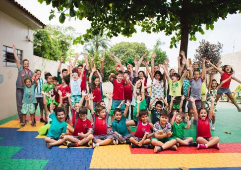 St. Patrick's Day Integral