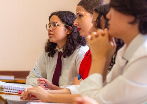 Simulação de Reunião da ONU