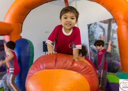 Franchi Kids - Ed. Infantil 1