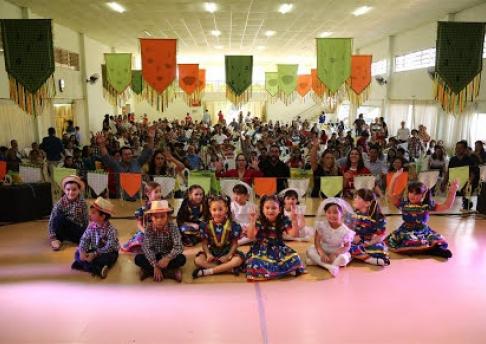 Festa da Família - Brascolor 01