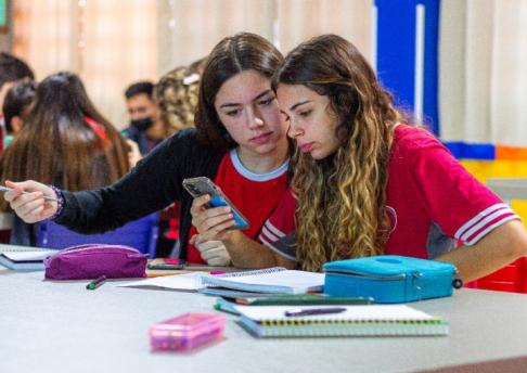 Aula de Física - Frequência Sonora