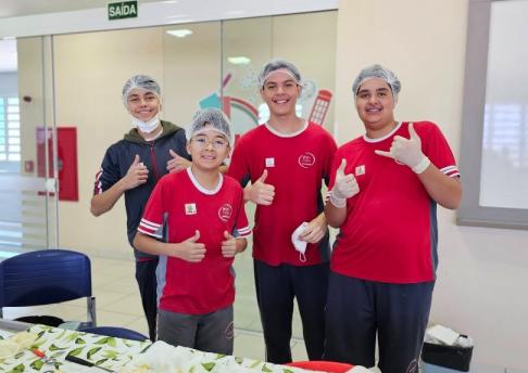 Aula de Matemática // 9° anos // 30/07/2025