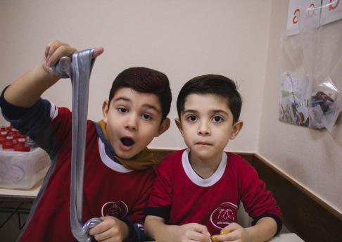 Brincadeiras e Melequeiras Ed. Infantil