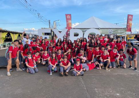 Passeio Expo Londrina // 11.04.24