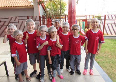 Cooking Class no Integral