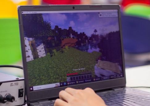 Itinerário de história - Criação de cidades