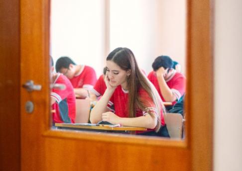 Ensino Médio // Provas // 20.10.23