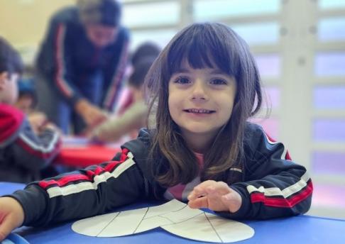 Atividade sobre a Família // Inf.2 // 30.05.25