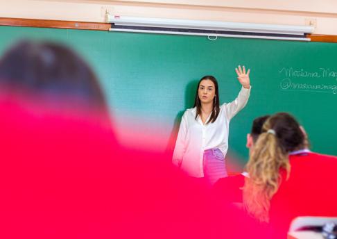 Painel de Profissões