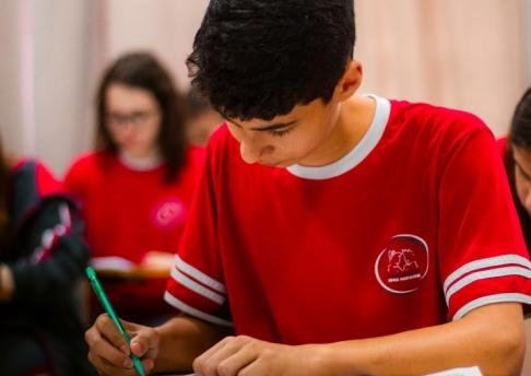 Provas // Ensino médio // 28.11.23