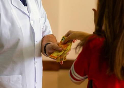 Fechamento dos Projetos de Empreendedorismo 