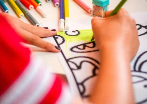 Aula de artes // Integral // 20.09.23