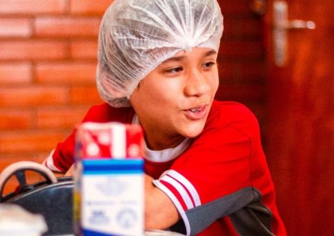 Cooking Class // 19.09.23