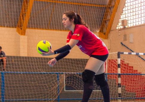 Copa das Cores - Vôlei Feminino A X Teothônio 