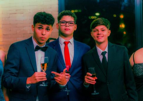 Formatura 2022 (edição alternativa)