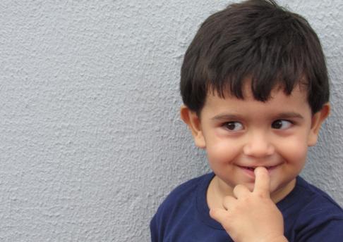 Retorno - Berçário