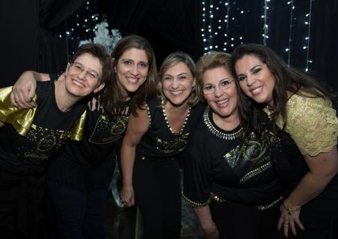 Jantar Dia dos Professores