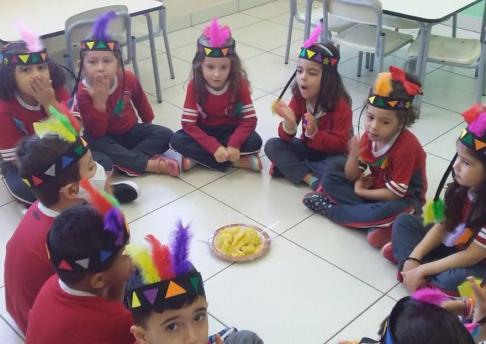 Dia do Descobrimento do Brasil 