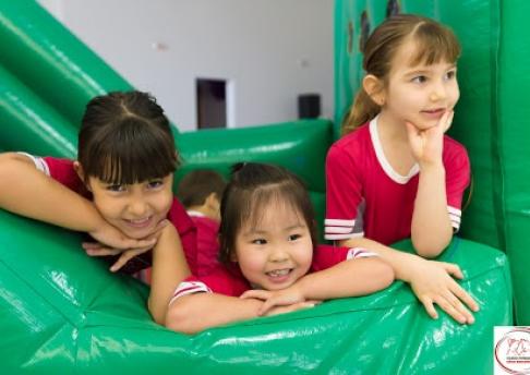 Franchi Kids - Ed. Infantil 2