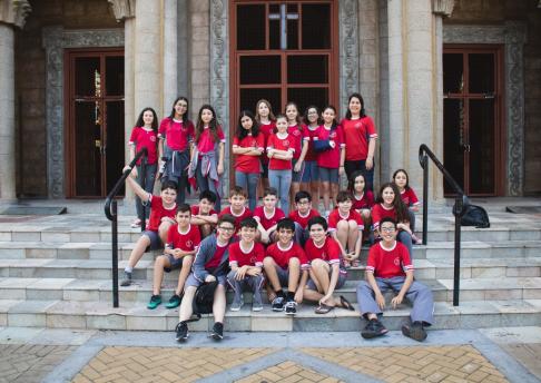 Um pouco sobre História e Religião