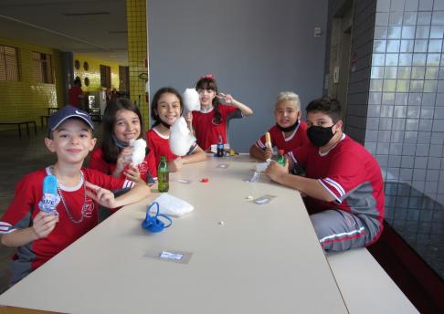 Encerramento Ensino Fundamental I