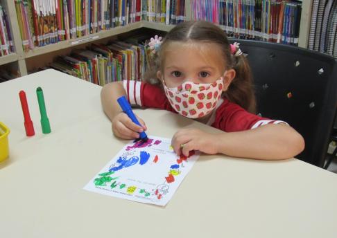 Cartinha para o Papai Noel - Educação Infantil