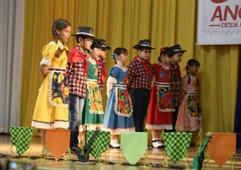 Festa da Família - Brascolor 02