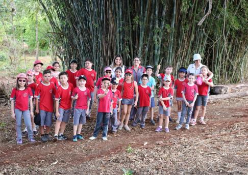 Visita ao Sítio do Integral