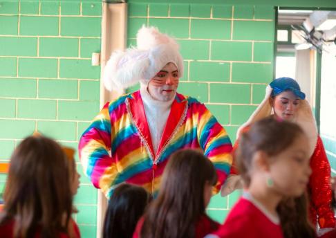 Entregas de páscoa // Dia 3 // 26.03.24