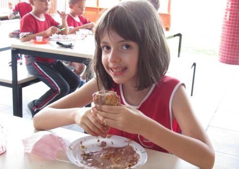 Colônia de Férias Integral - Quarta-feira 26/01