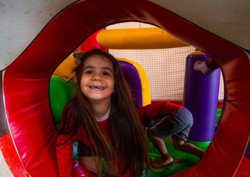 Atividades de Natal - Infantil e Berçário