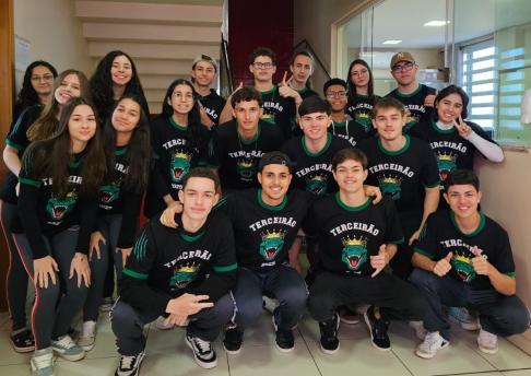 TERCEIRÃO // 30/07/2025