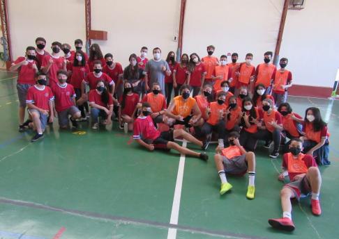 Interclasses - 9º ano