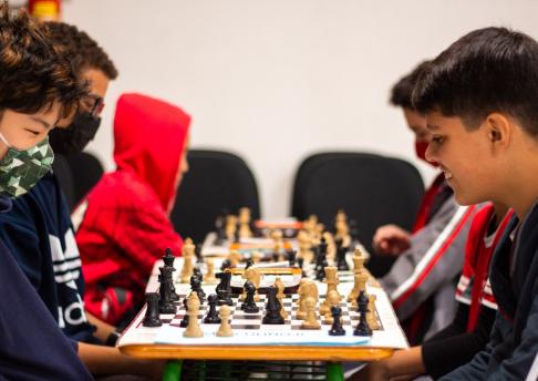 Campeonato de Xadrez