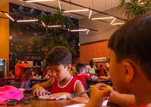 Colônia de Férias 26.01.23