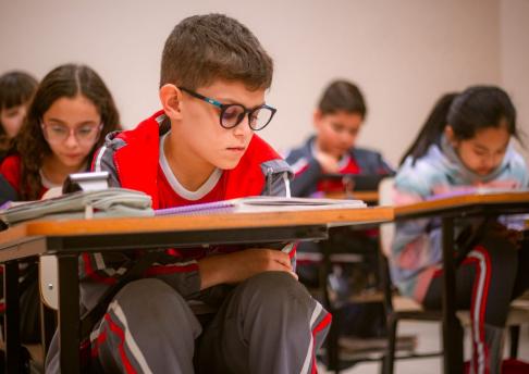 Aula de Matemática 4º ano - Prof.ª Patrícia 