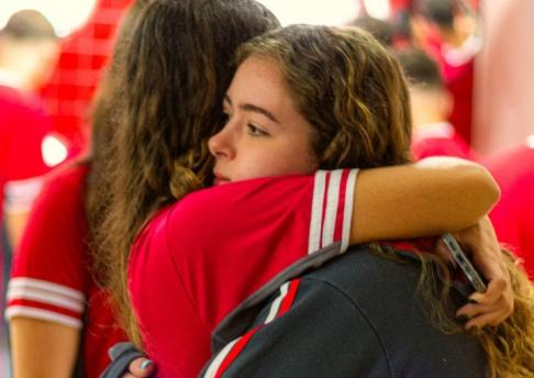Volta às Aula Ensino Médio