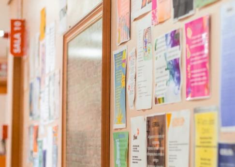 Painéis - Professora Leise